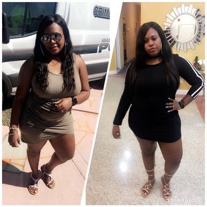 Meet your Posher, Shonda